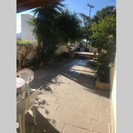 Holiday home Rose House Aegina