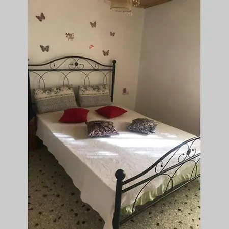 Rose House Holiday home *