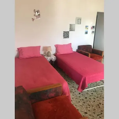 Rose House Holiday home Aegina