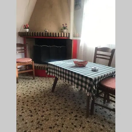 Rose House * Aegina